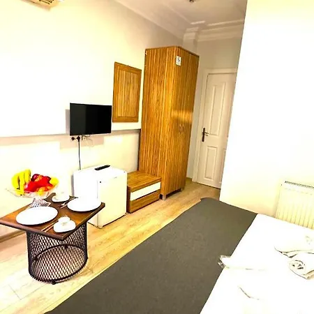 Altun Life Oldcity Hotel