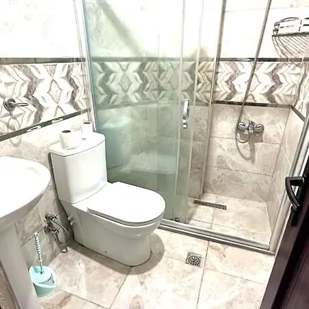 Altun Life Oldcity Hotel *