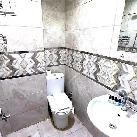 Altun Life Oldcity Hotel Istambul