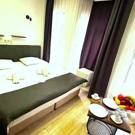 Altun Life Oldcity * Istambul