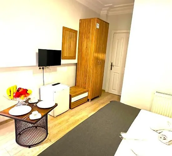 Altun Life Oldcity Szálloda