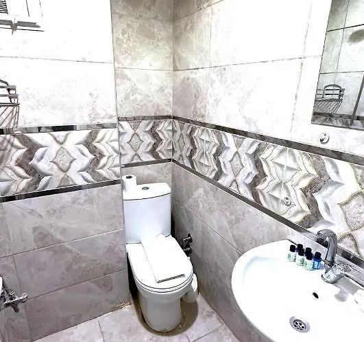 Altun Life Oldcity Szálloda Isztambul