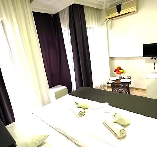 Altun Life Oldcity Isztambul