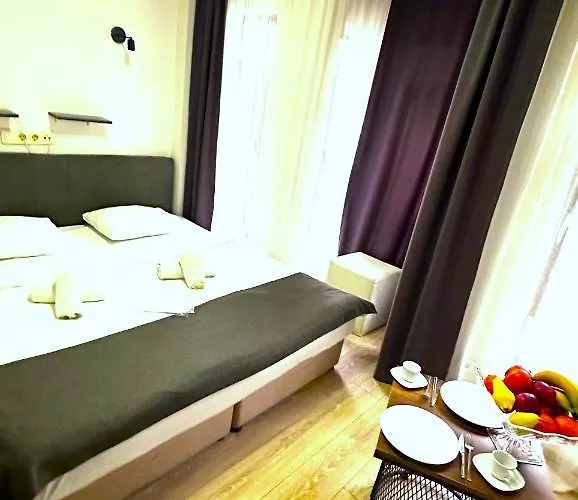 Altun Life Oldcity * Isztambul