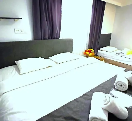 Altun Life Oldcity Szálloda Isztambul