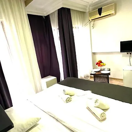 Altun Life Oldcity Istanbul