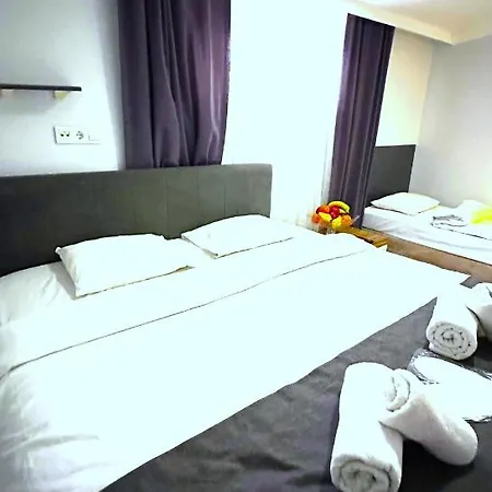 Altun Life Oldcity Hotel Istanbul