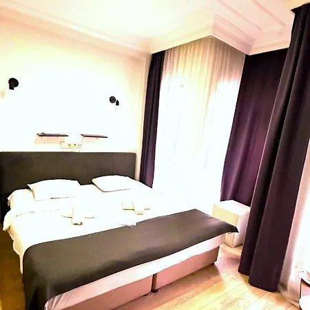 Otel Altun Life Oldcity *